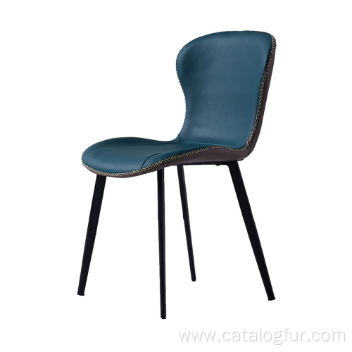 Decorative Armchairs New Chairs Wholesale Modern Restaurant Hotel Wood furniture Plastic Dining Chair